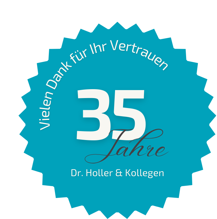 35 Jahre Dr. Holler & Kollegen Vignette 35 Jahre Zahnarzt Arzberg – Dr. Holler & Kollegen