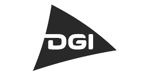 Logo DGI